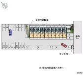 ★手数料０円★静岡市清水区楠 月極駐車場